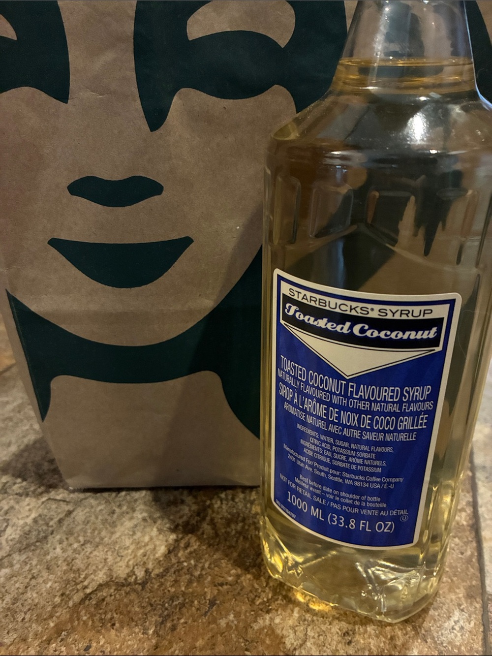 Syrups!! ๐ - Picture 5 of 6